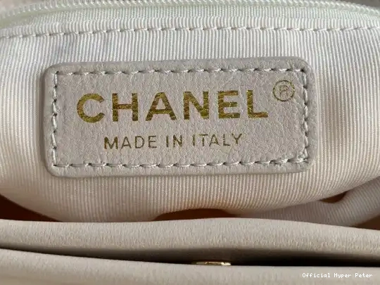 HyperPeter SMALL TOTE CHANEL 0605